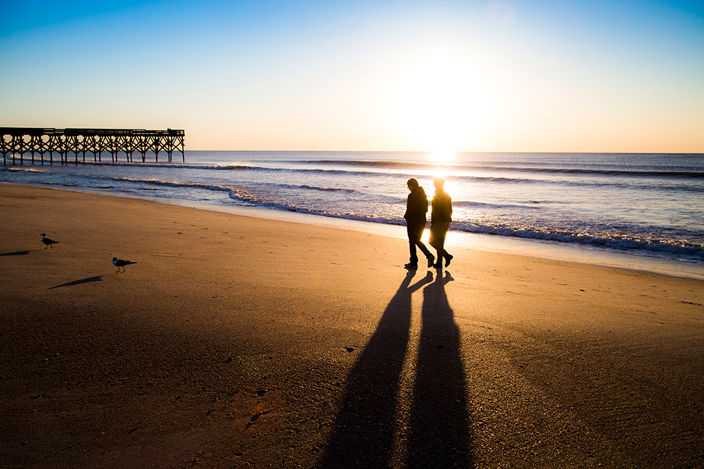 TopRanking BeachTowns in North Carolina