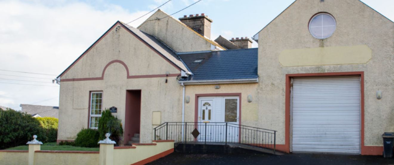 4 Bedroom Property For Sale Donegal