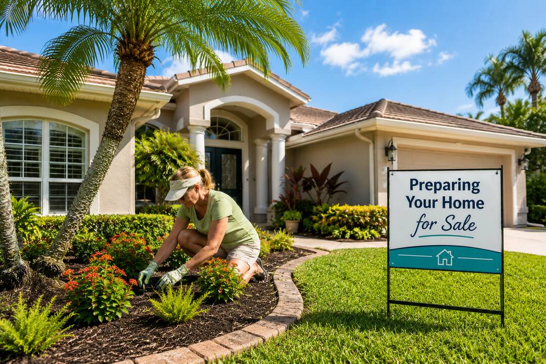How to prepare your home to sell. 4 Preparing_Your_Home_For_Sale_in_Southwest_Florida.png
