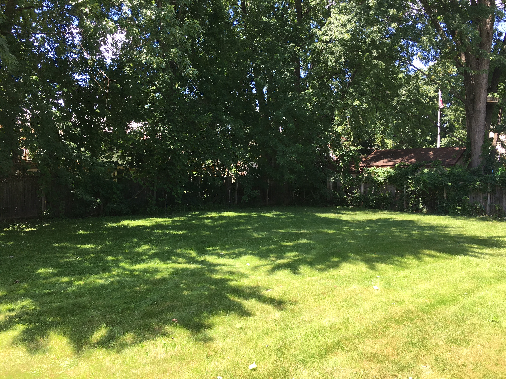 What happens if the Septic System FAILS the inspection?