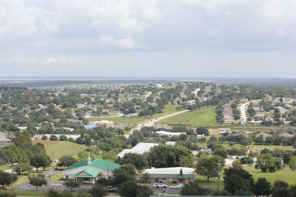 How’s The Real Estate Market in Clermont FL?