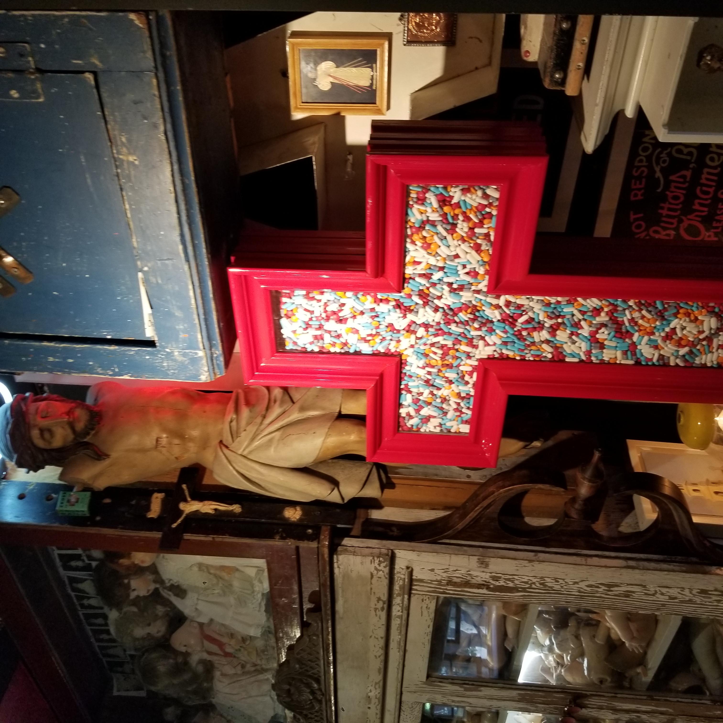 Speechless Sunday: The Last Bookstore's hidden treasure