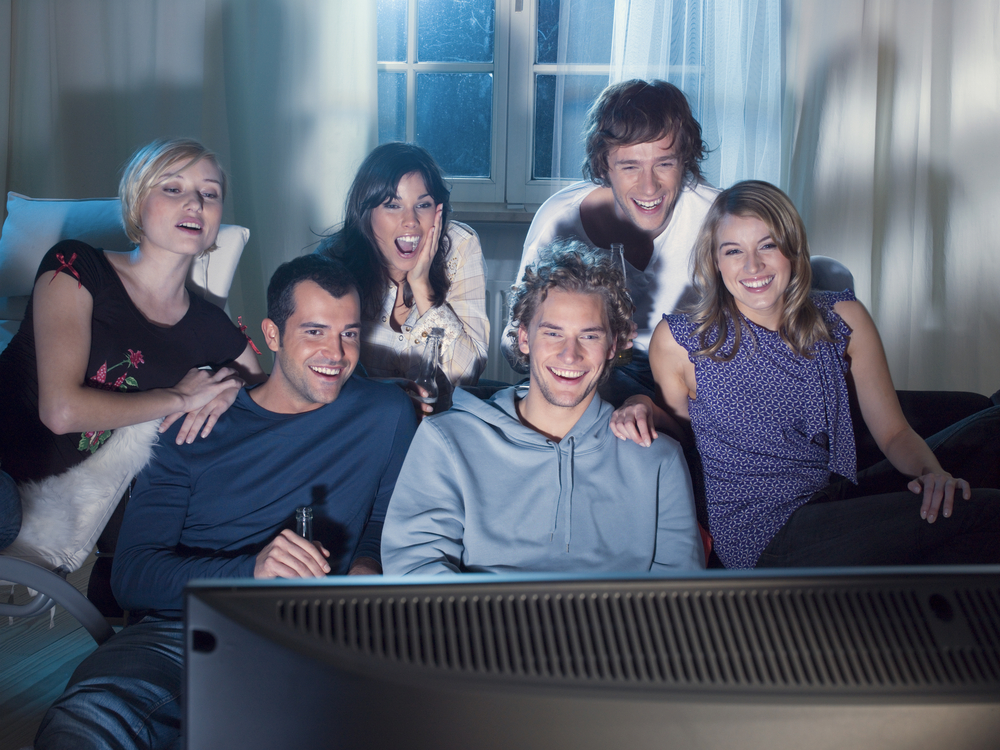 Watch The Last Waltz at Weston Movie Night