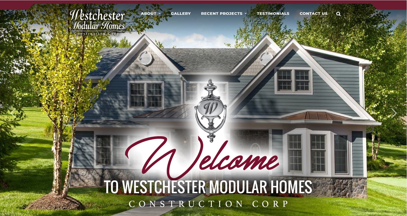 Putnam County NY Custom Modular Homes residential c