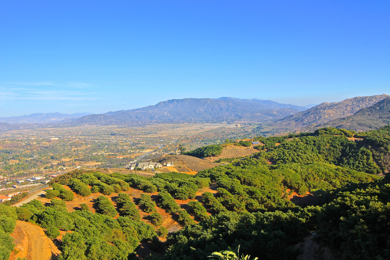 De Luz Temecula Homes For Sale