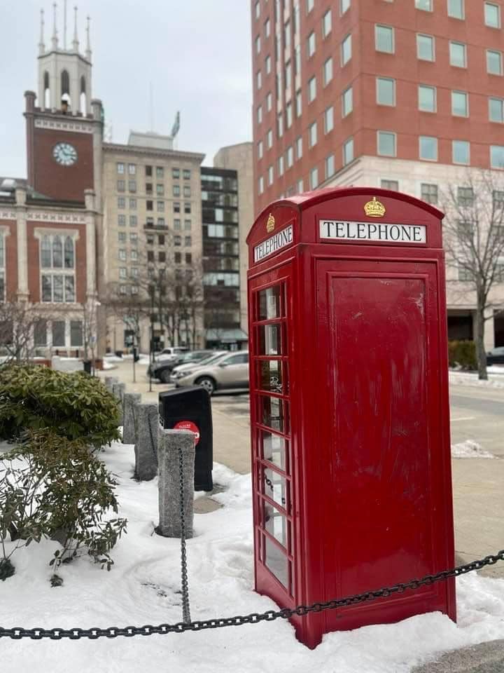 Manchester NH Real Estate Market REPORT March 1, 2021 U