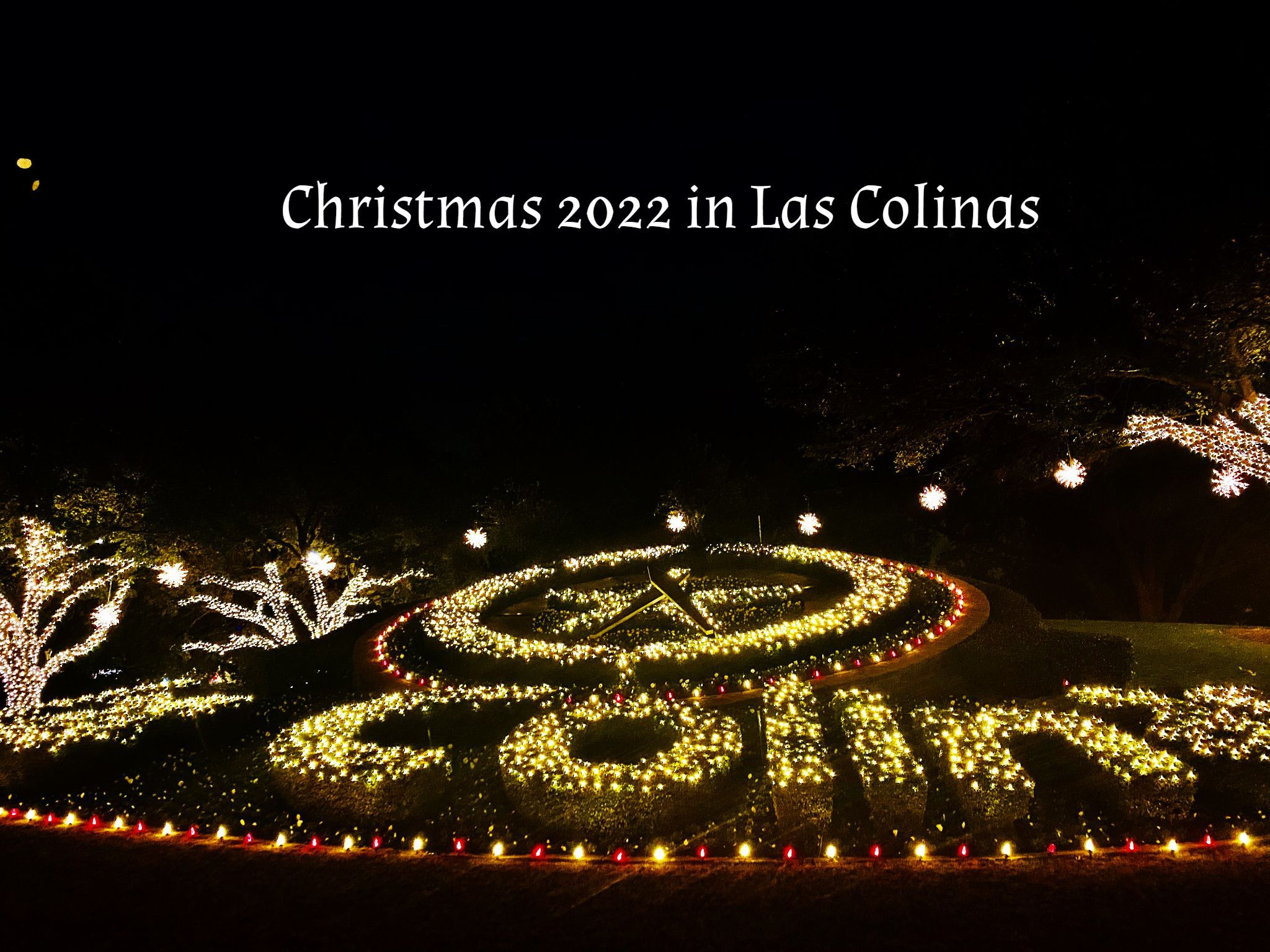 An Introduction to Las Colinas, in Irving, Texas