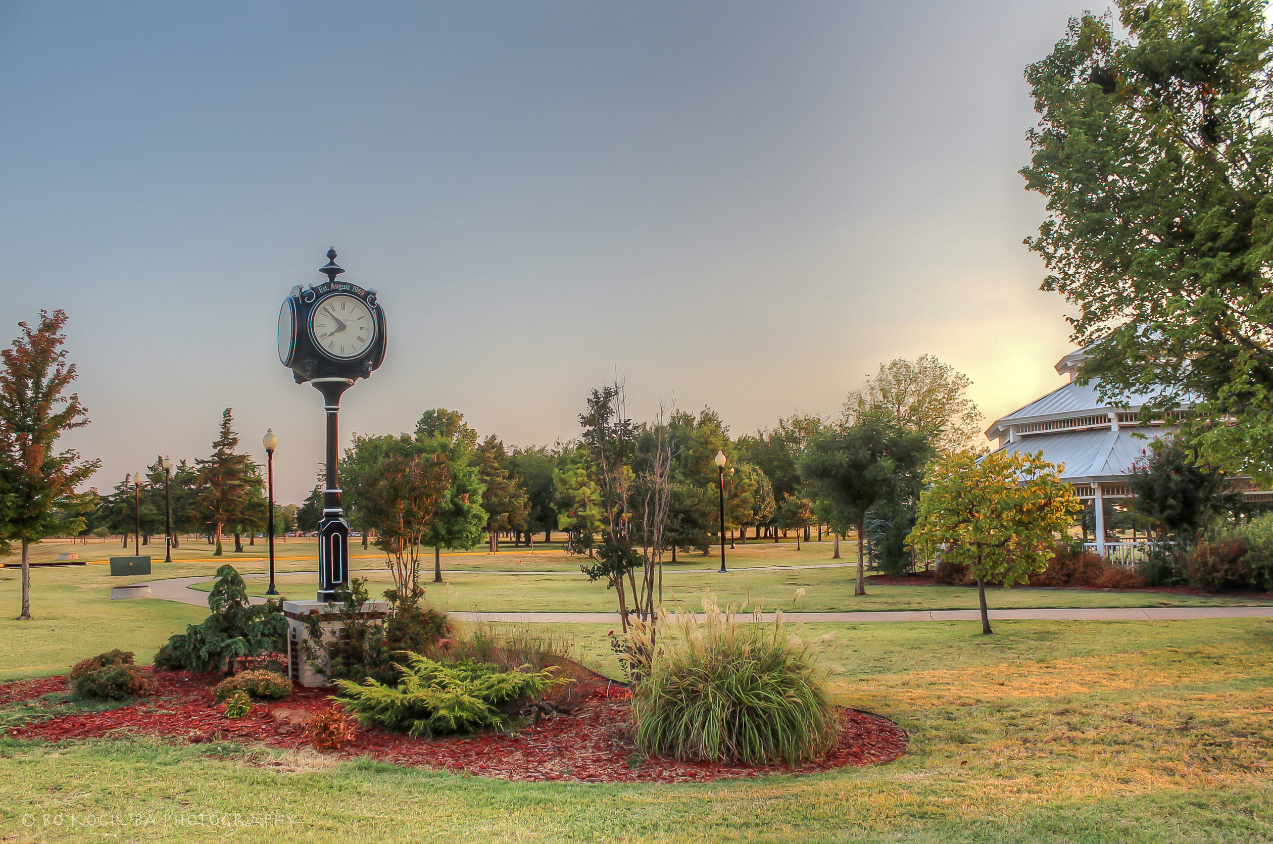 MUSTANG REAL ESTATE MARKET REPORT SEPTEMBER 2016