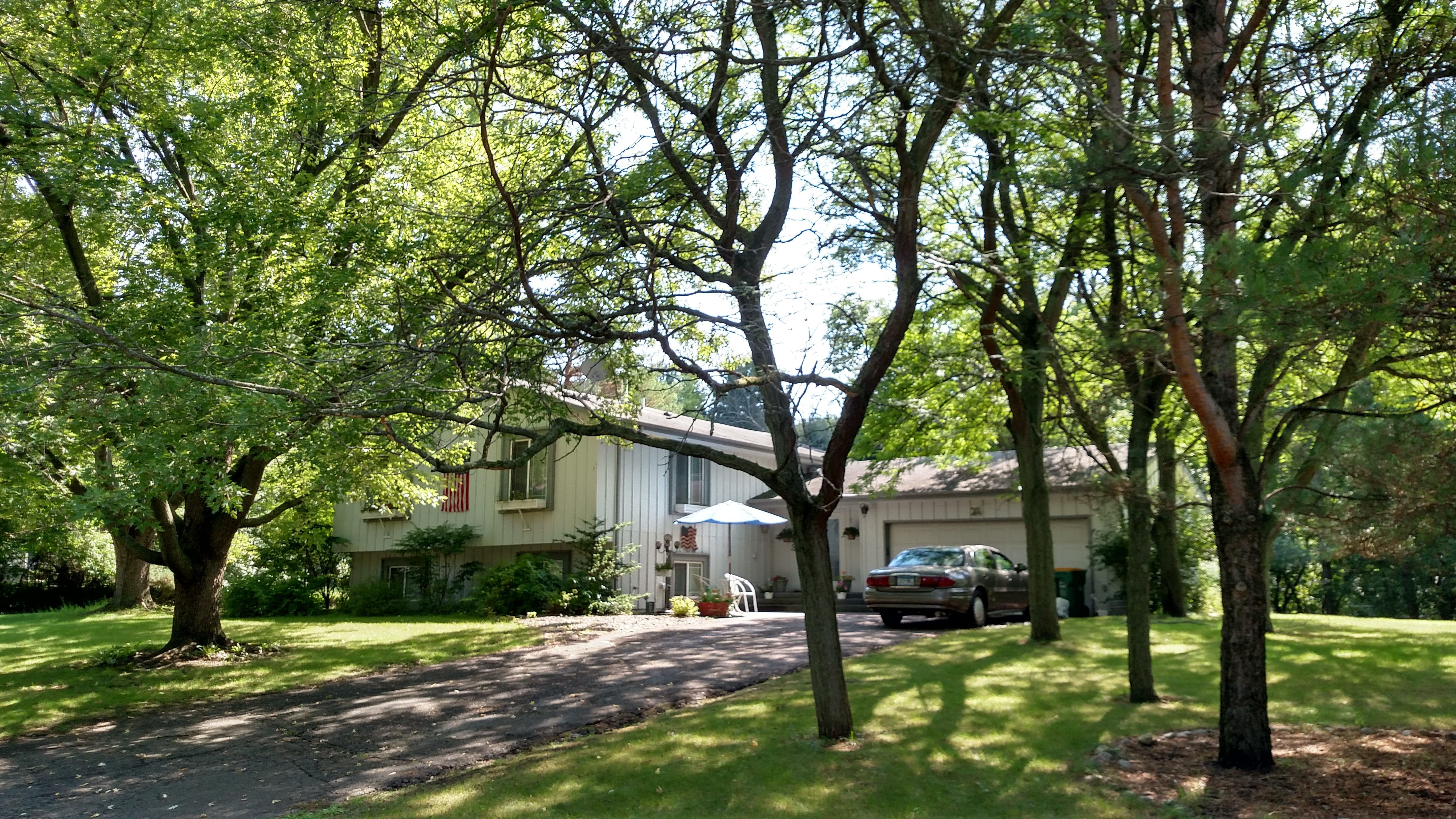 Coming Soon! Extremely High Demand Acreage Home!