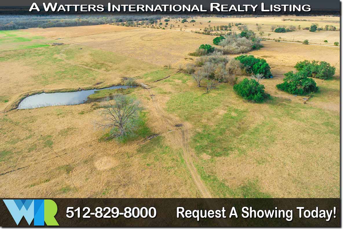 3499 Old McMahan Rd Lockhart, TX 78644