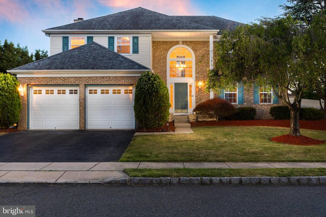 Burlington Twp., NJ Weekly Real Estate Update 72224