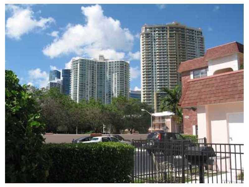 Great rental at Rio Vista. Downtown Fort Lauderdale.