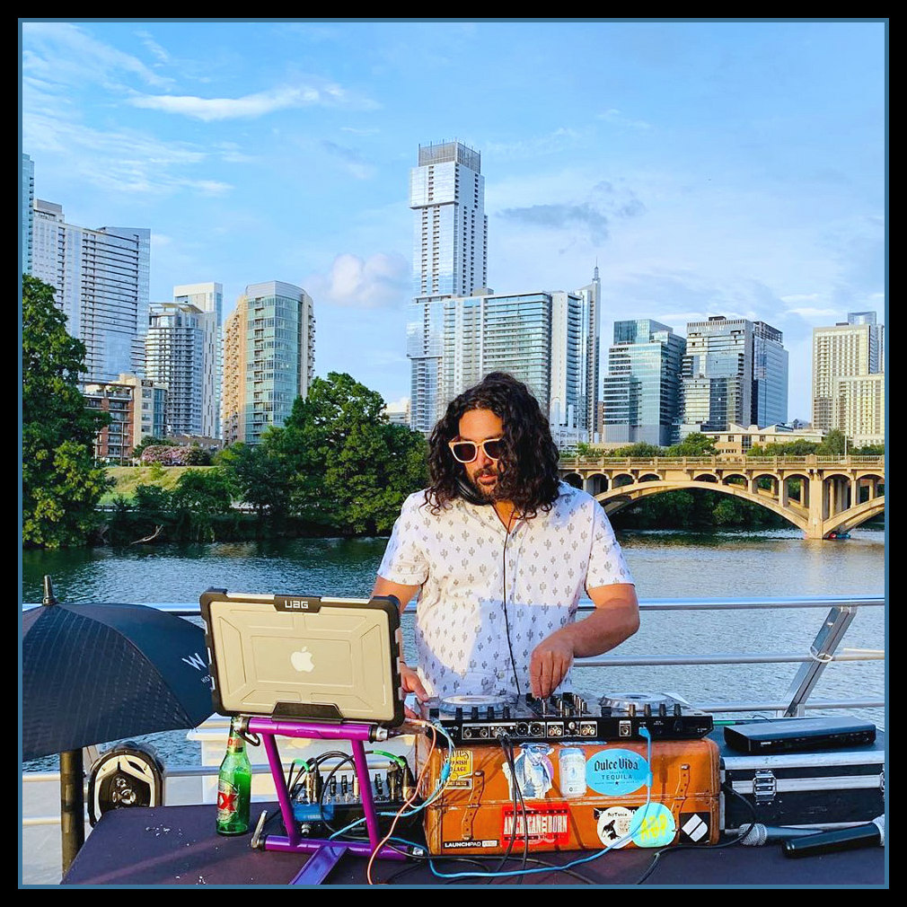 Not so Wordless Wednesday Bat Cruise Keep Austin We