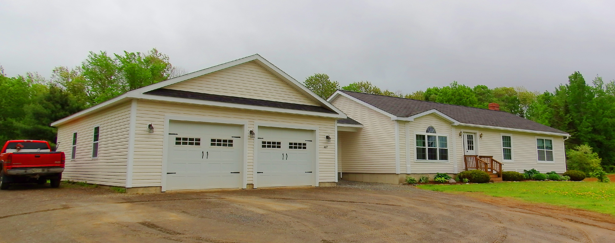 Retirement Home For Sale In Maine Looking For Single