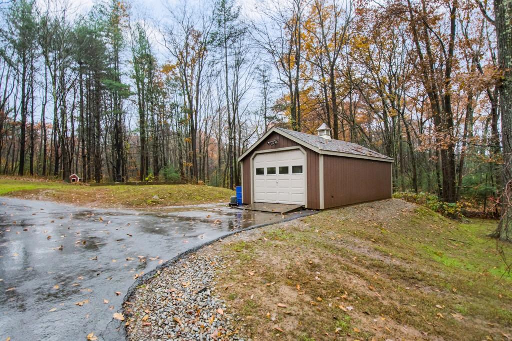 Available in Sturbridge, MA