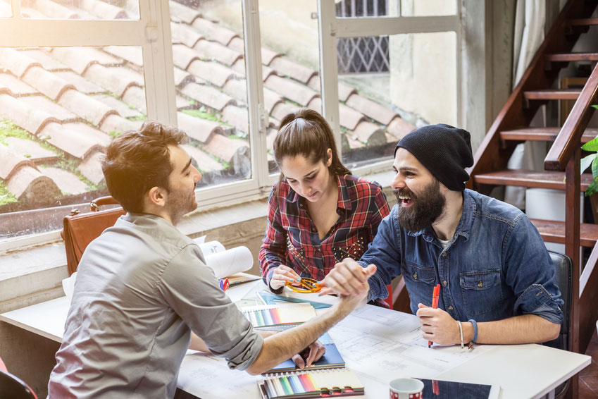 Millennials Buying Homes