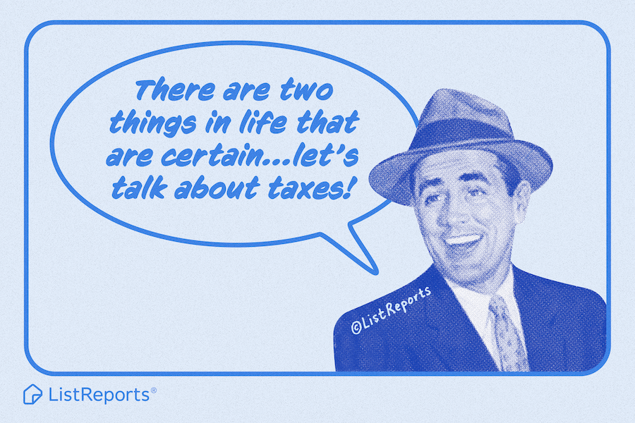 2022 Property Tax Rates Charlotte/Mecklenburg County