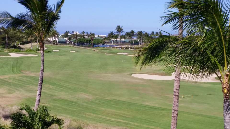 Waikoloa Beach Resort Real Estate Update for Q1 2018