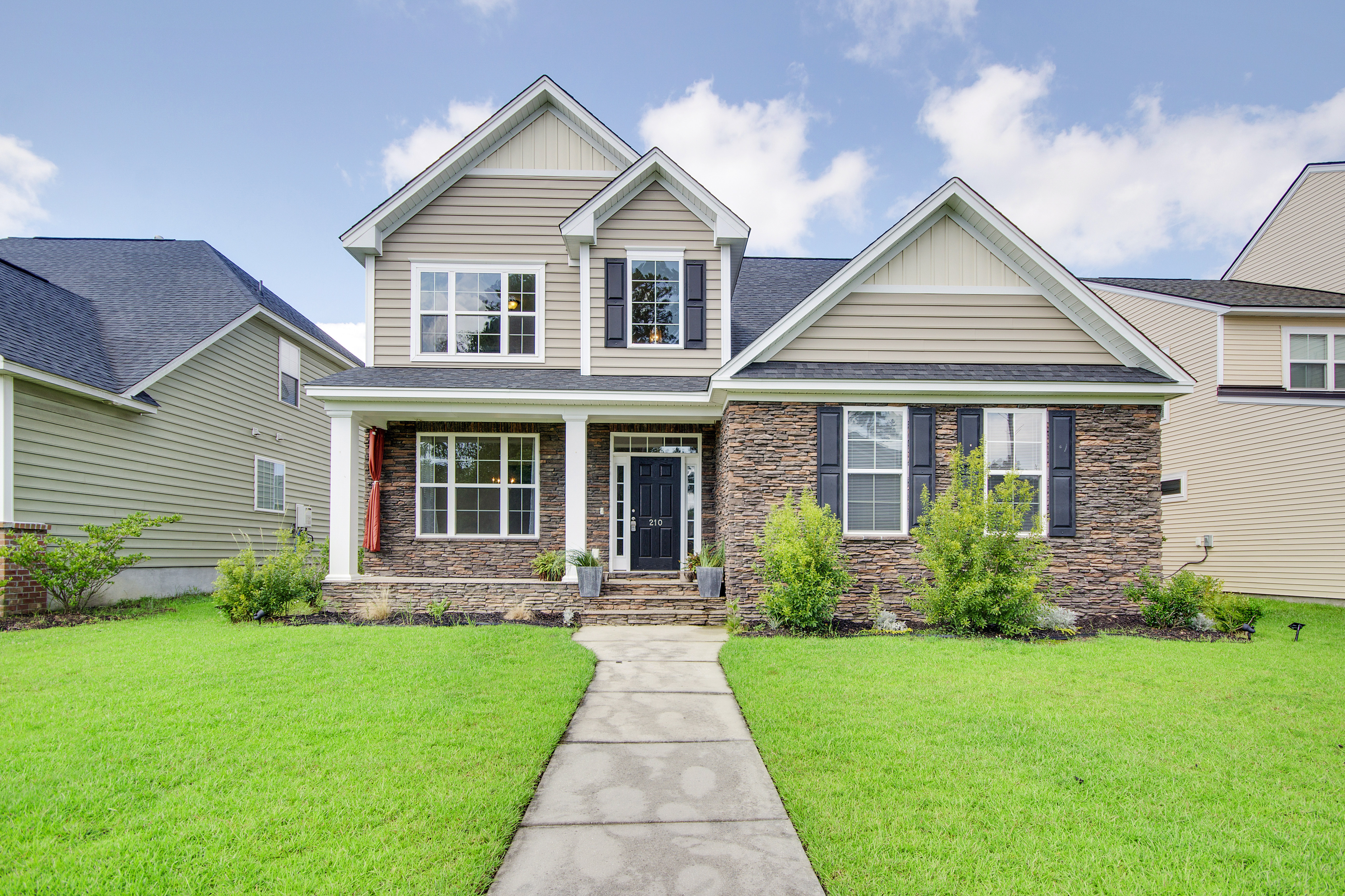 FOXBANK PLANTATION 5 BD/3.5 BA