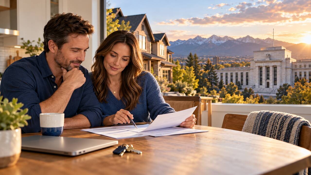 Fed rate hold explained for Colorado home buyers and homeowners