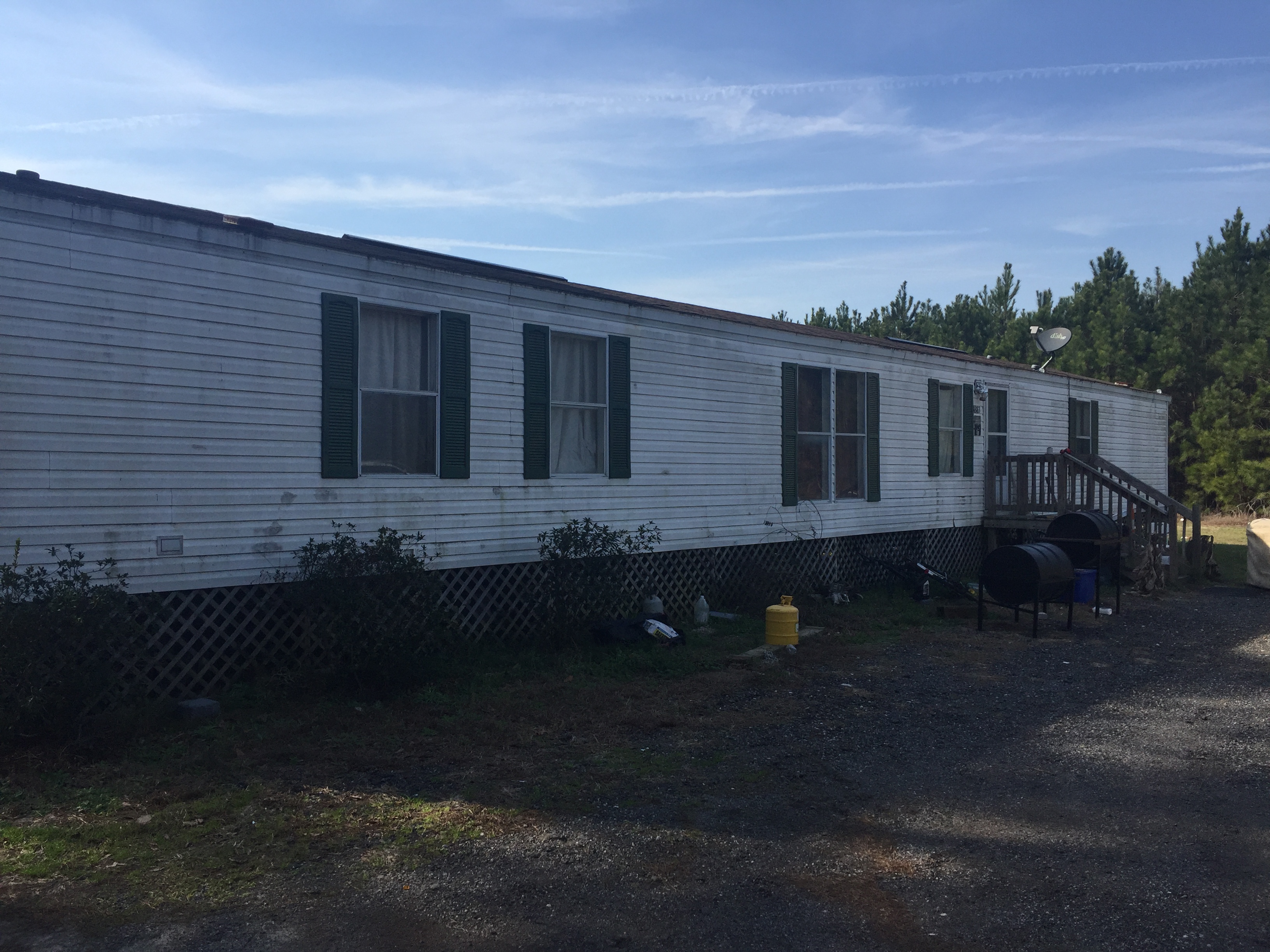 39,500 / 3br 2ba 1280ft2 WholeSale Mobile Home with