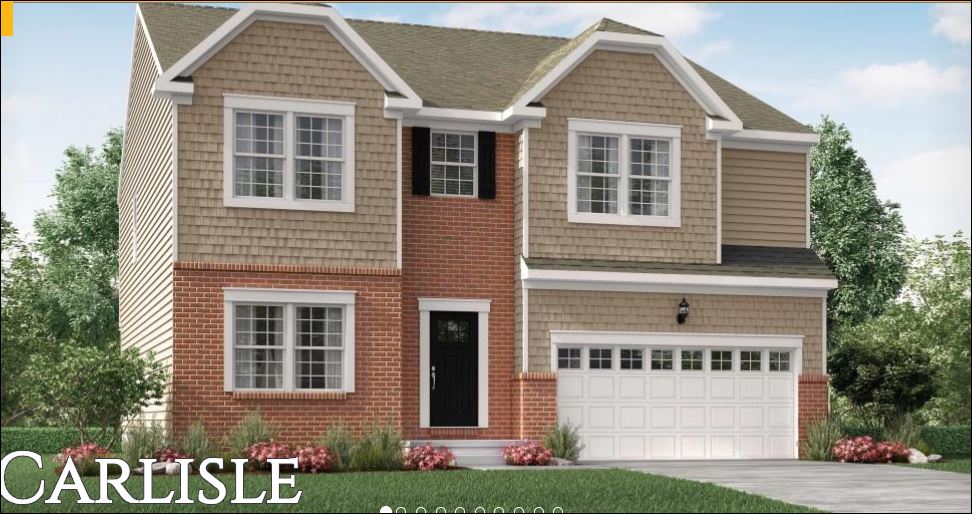 homes for sale in new bremen ohio