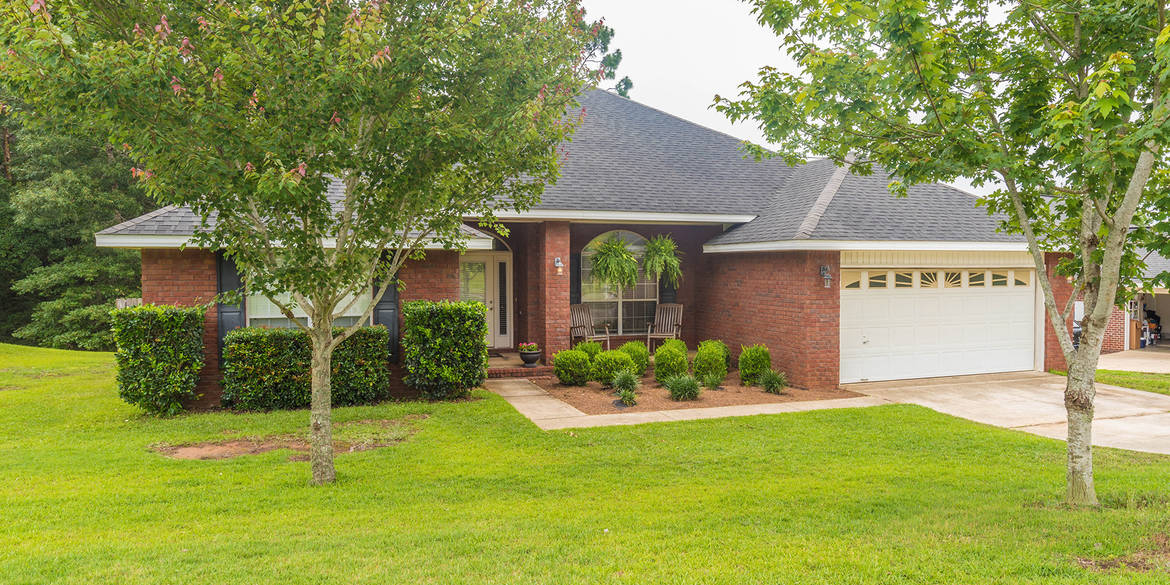 Homes for Sale in Eagles Creek Daphne by Jason Will