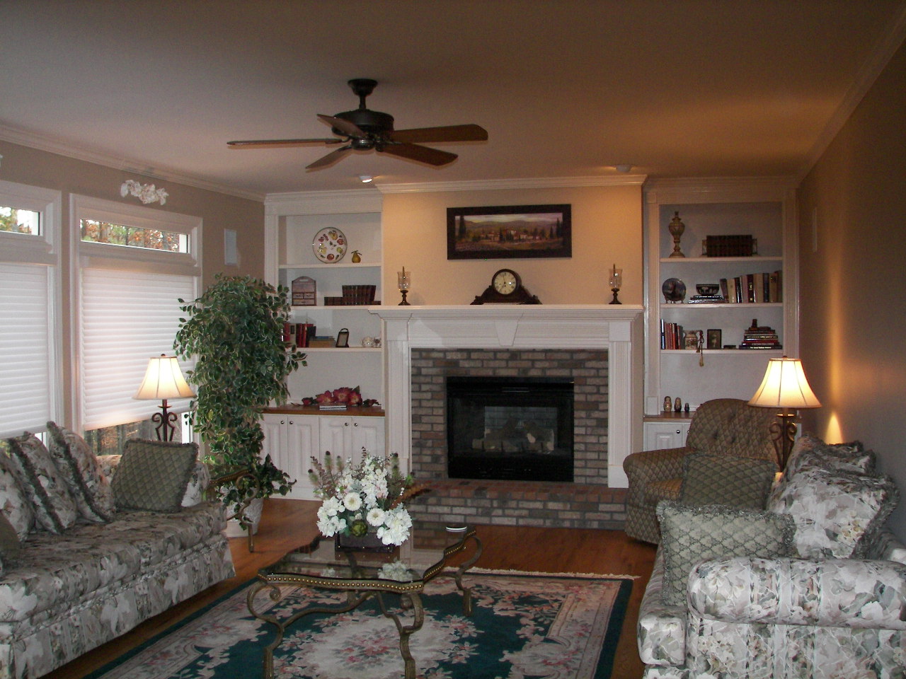 Marietta GA New Luxury Homes for Sale & Real Estate