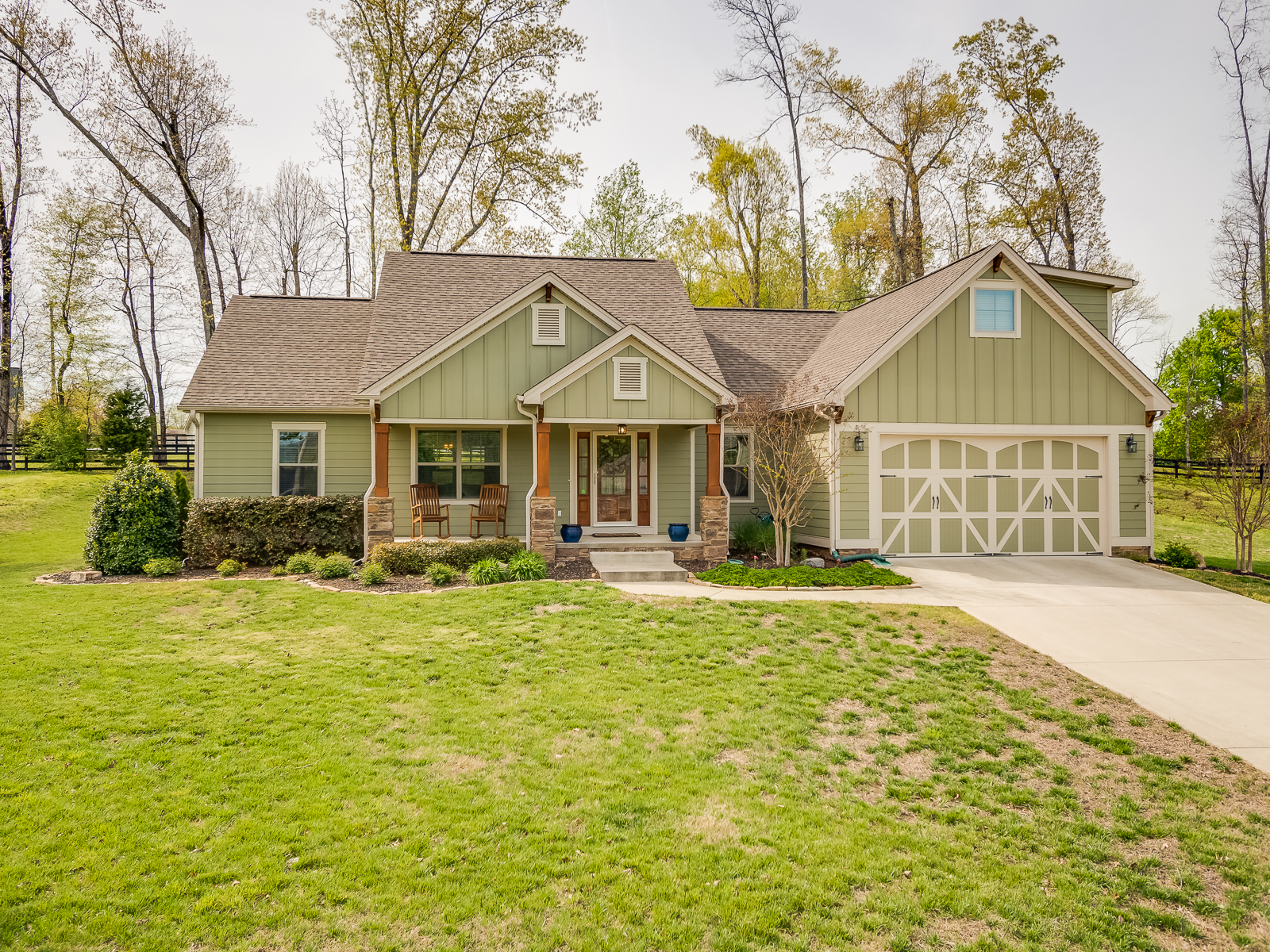 Homes for sale in Ooltewah, Tennessee. Water Properties