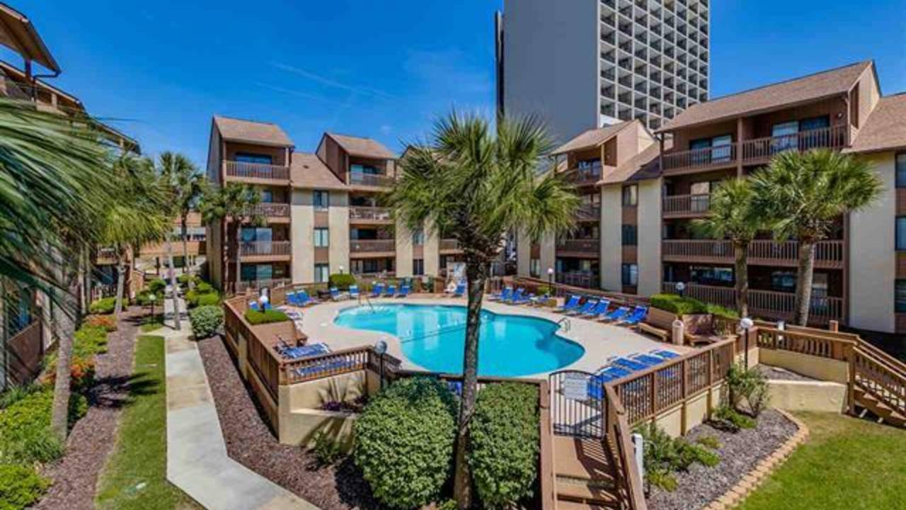 The Anchorage Condos for Sale Myrtle Beach