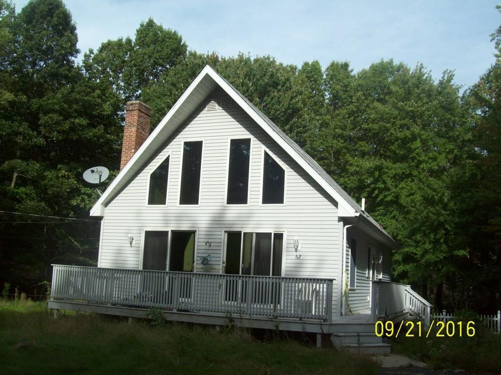 Just sold on Old Salisbury Street in Holden