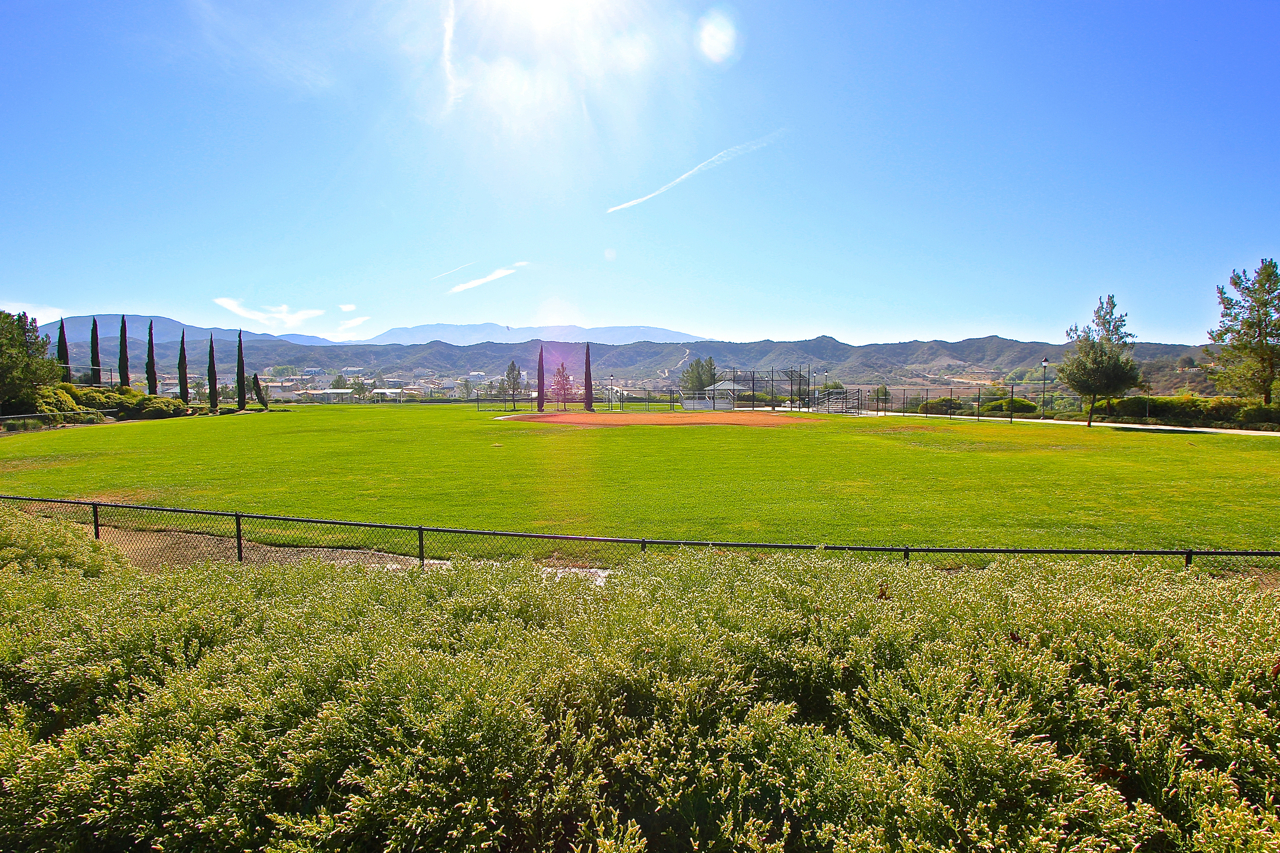 Hill Temecula Homes For Sale