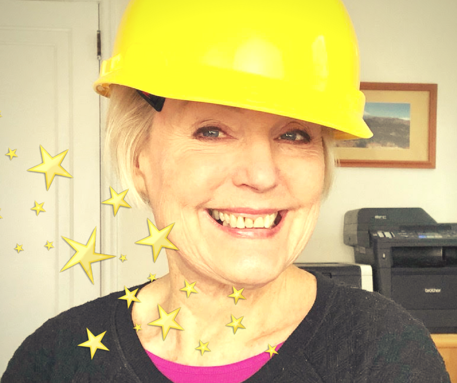 My Life as a TV Real Estate Reality Show Star (imagined