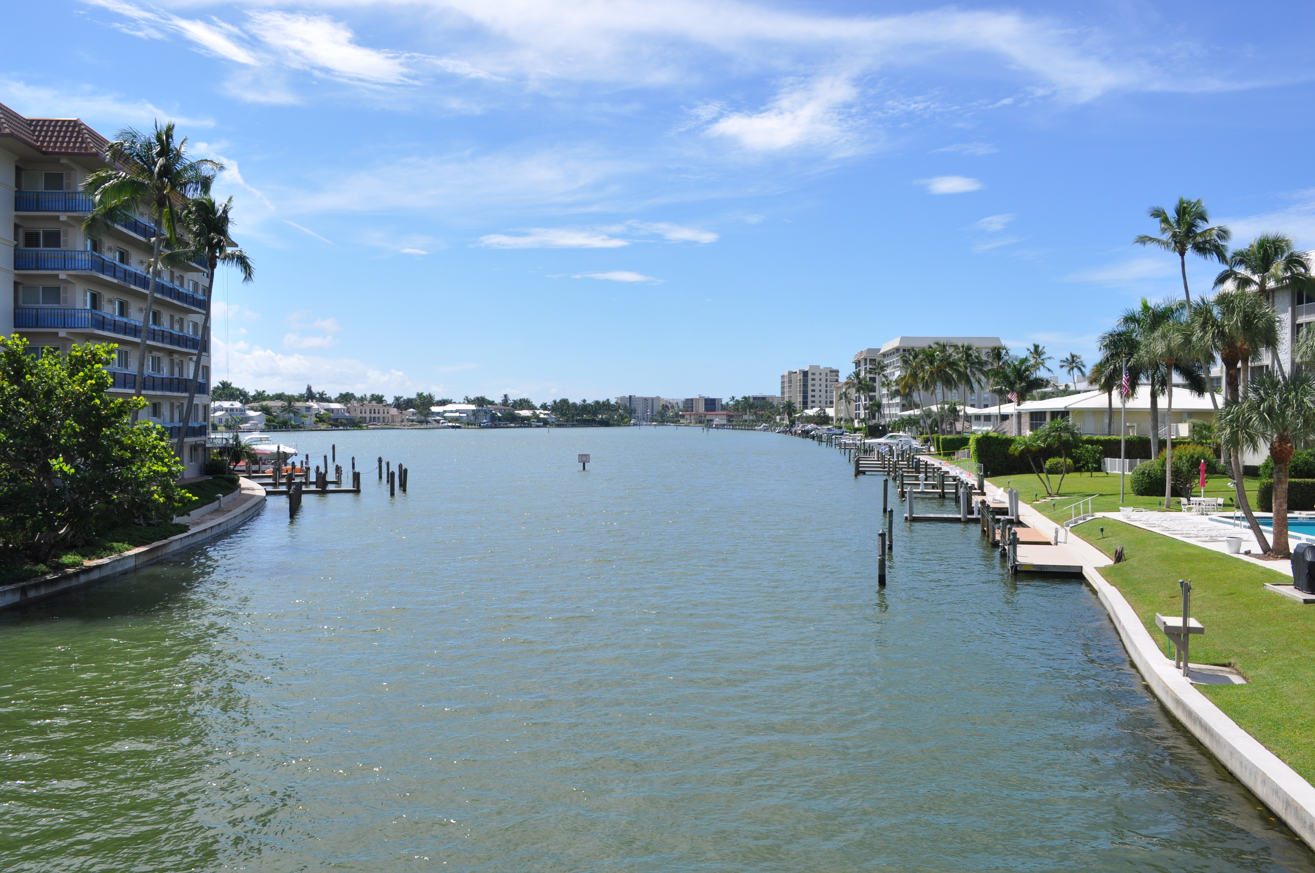 Lausanne at the Moorings in Naples, FL