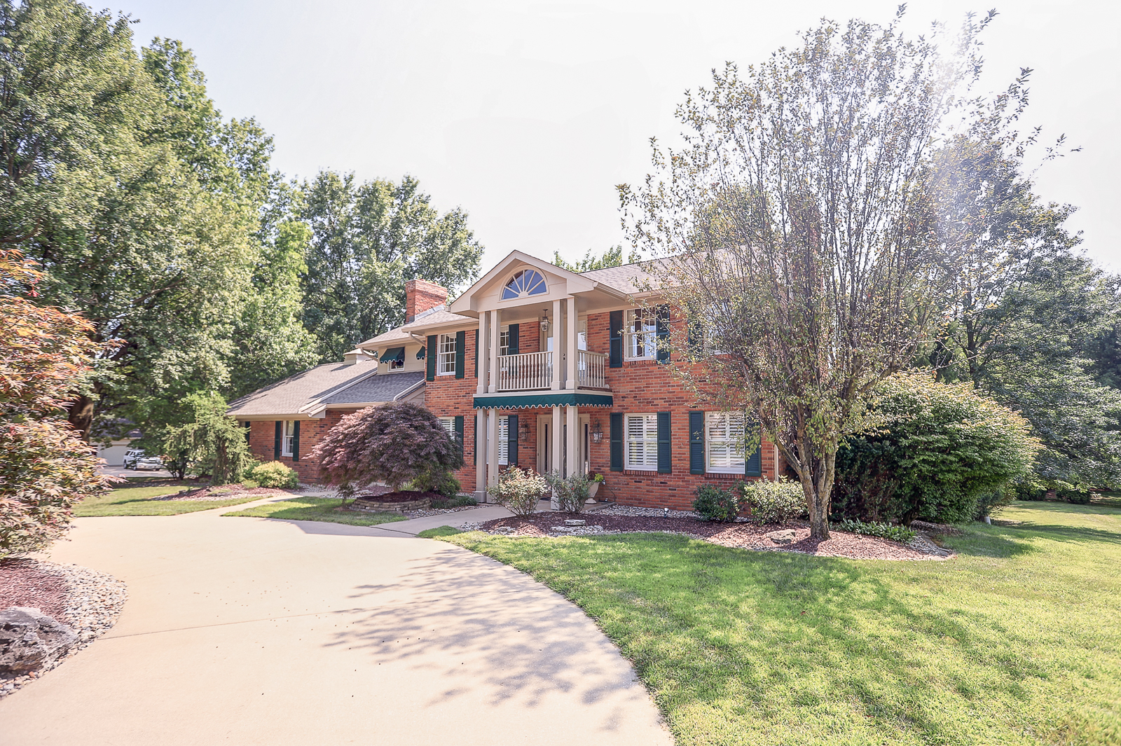 Ginger Creek Open House in Glen Carbon, IL, Sunday