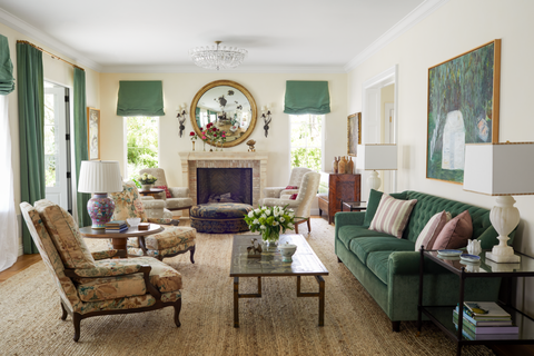 Tips for Decorating With Antiques