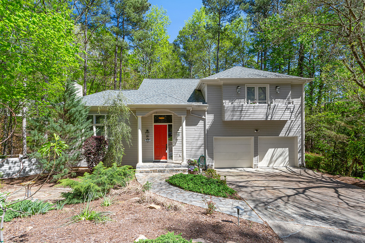 102 Whistling Tree Ct. Chapel Hill NC Home for Sale