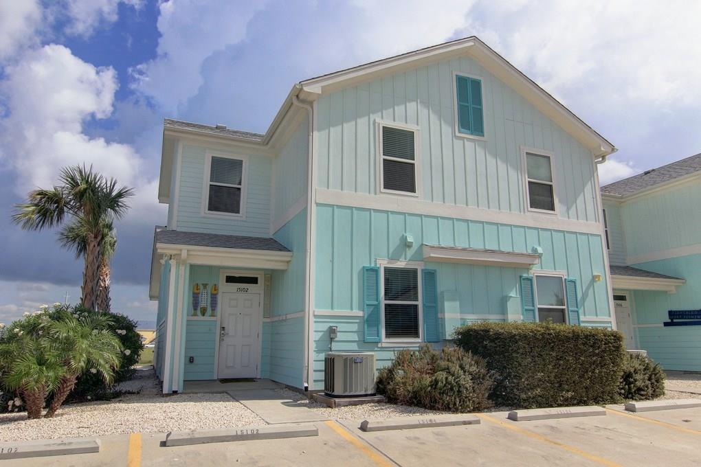 For Sale 15102 Dory Dr, Corpus Christi, TX 78418