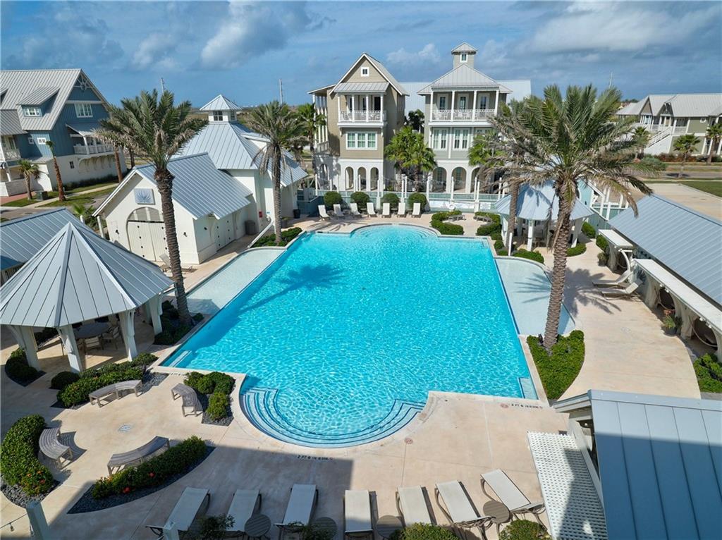 For Sale 137 Palmilla Unit 306, Port Aransas, TX 7837