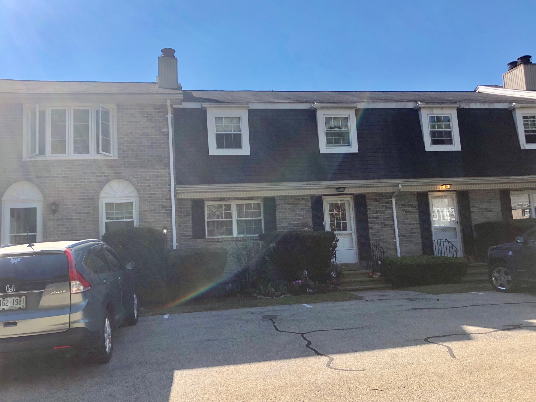 Mountain Home Estates Londonderry NH Condominium UNDER