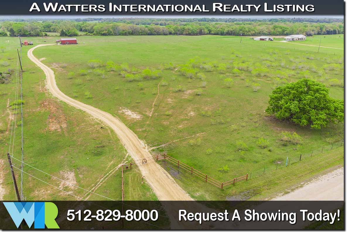 1465 Fairview DR Rockdale, TX 76567