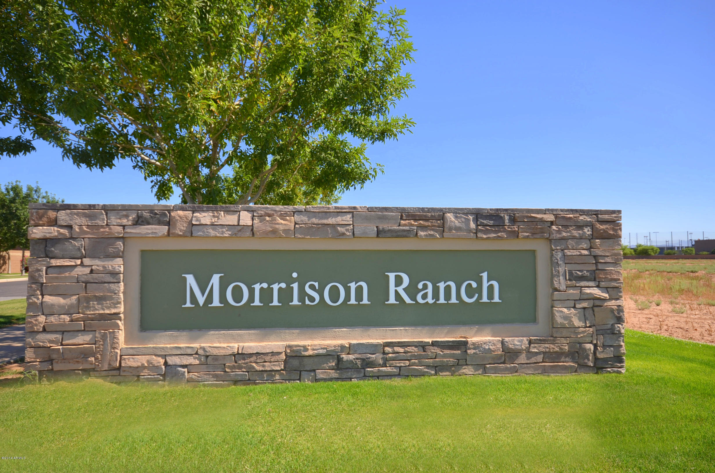 Morrison Ranch Gilbert, AZ's Community with Character