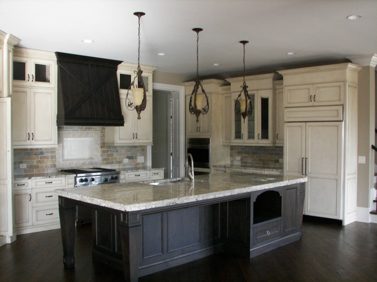 Johns Creek GA New Luxury Homes for Sale & Real Estate