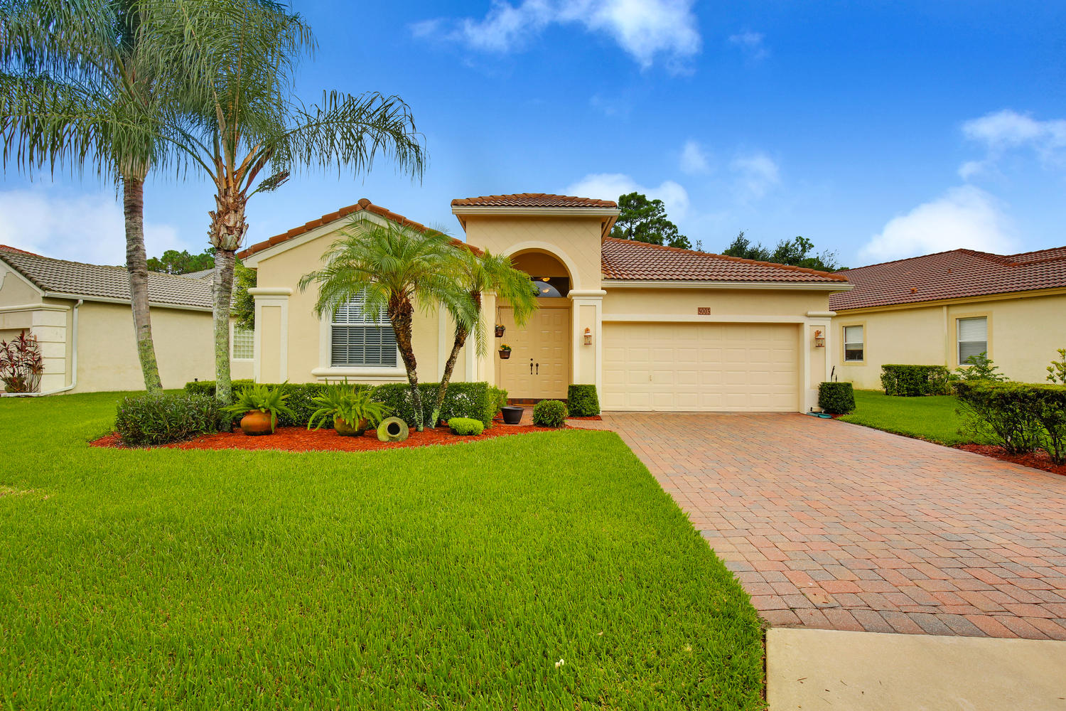 Andros Isle Home For Sale 5003 N San Andros, West Palm