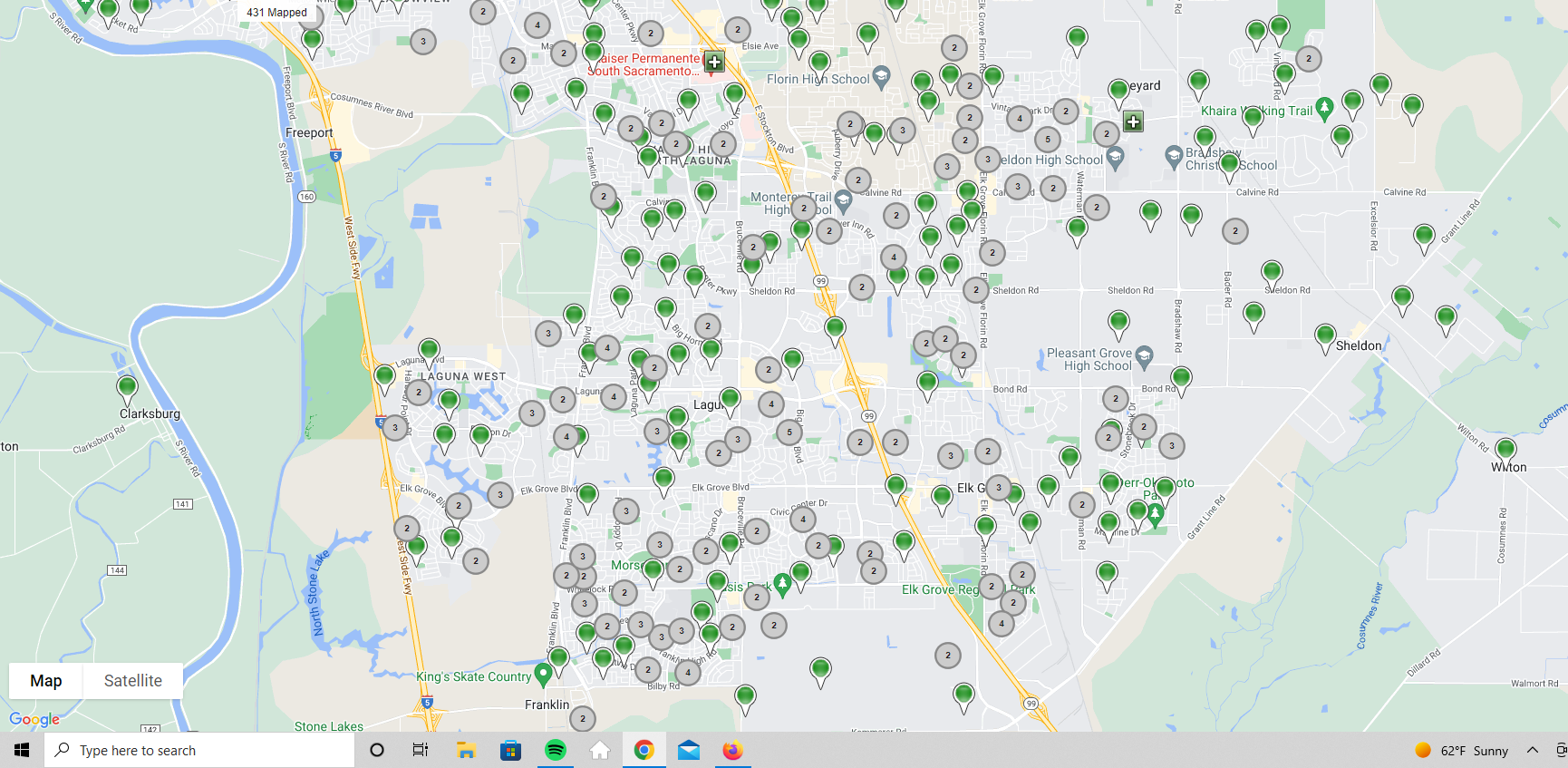 The Elk Grove Real Estate Market Has Changed