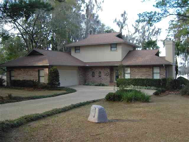 10679 Lake Iamonia Dr Tallahassee FL 32312