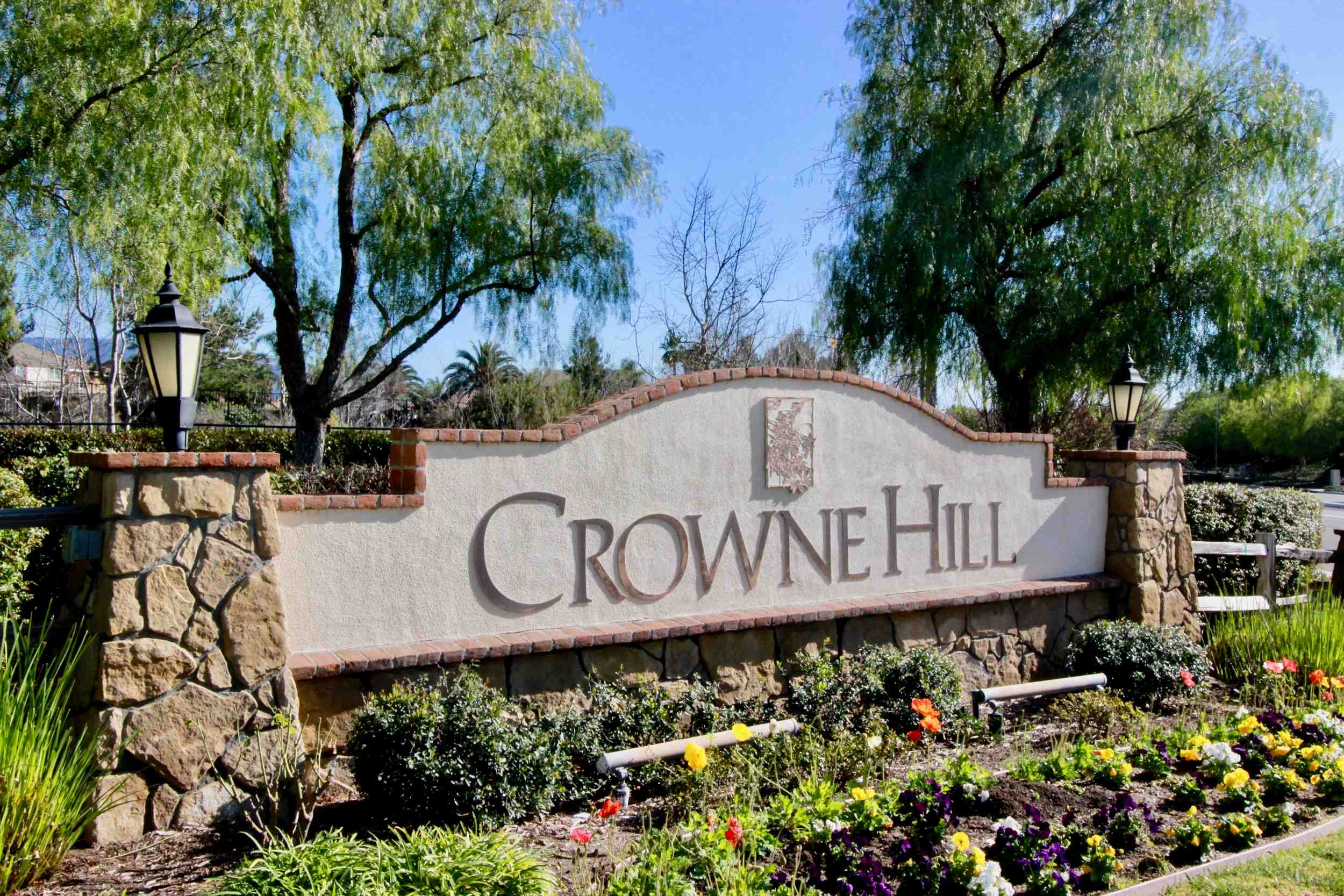 Crowne Hill Temecula