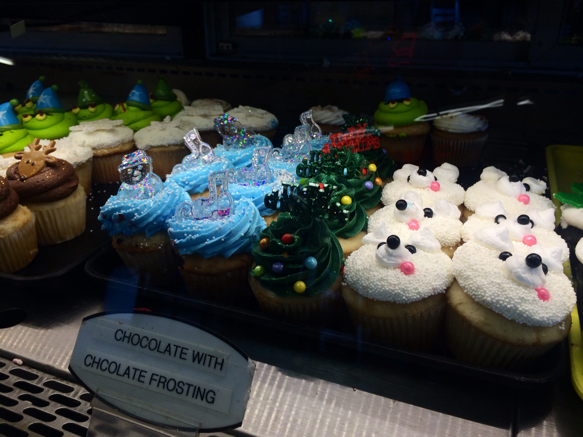 A Sweet Affair Bakery in Walnut Creek California