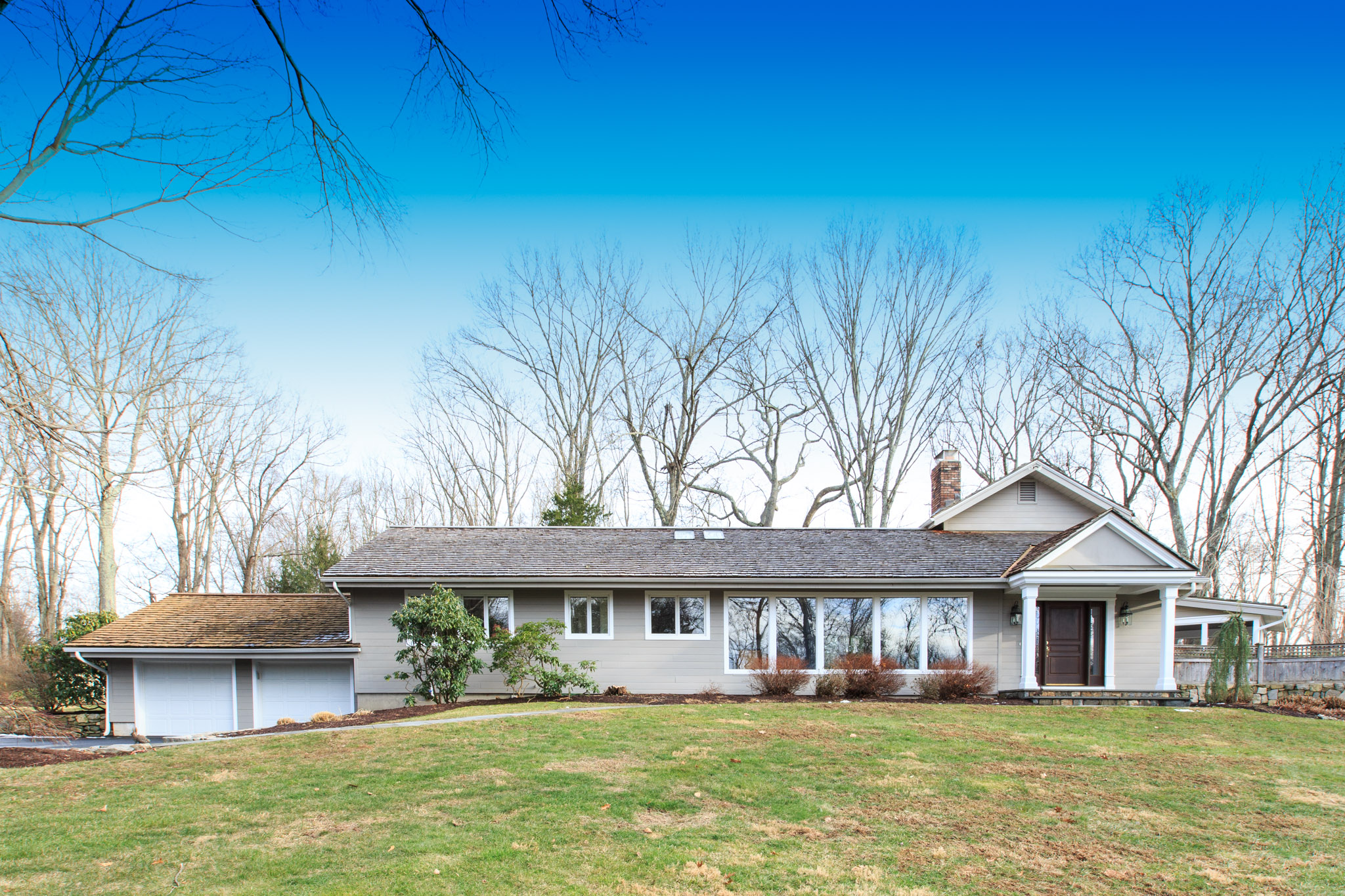 OPEN HOUSE 2/25 at 36 Chalburn Rd, Redding CT 06896 Upd