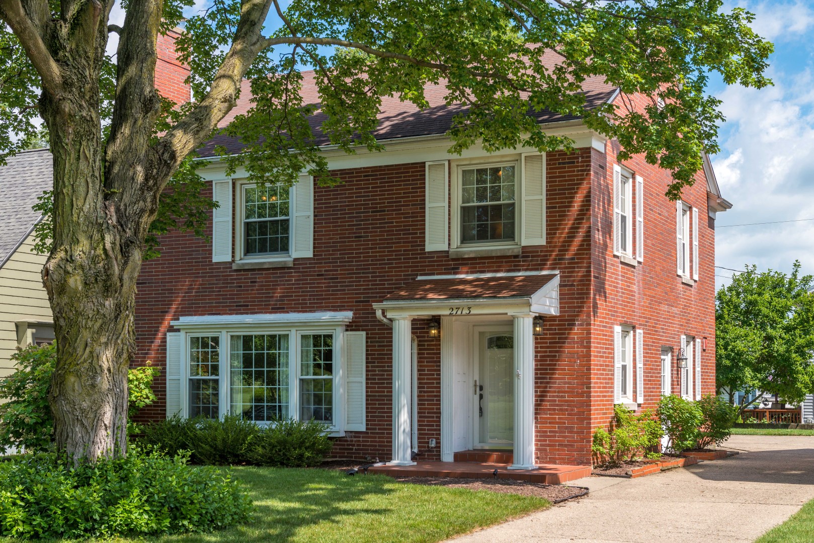 Beautiful Historical Home in Middletown Ohio for Sale